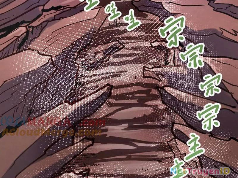 Tông Môn Của Ta Có Triệu Điểm Mạnh Chapter 41 - 6