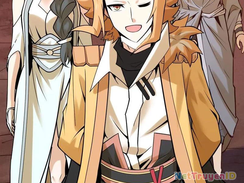 Tông Môn Của Ta Có Triệu Điểm Mạnh Chapter 41 - 14