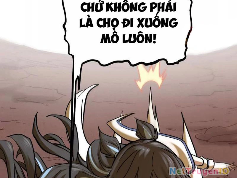 Tông Môn Của Ta Có Triệu Điểm Mạnh Chapter 41 - 20