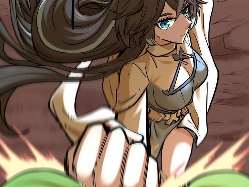 Tông Môn Của Ta Có Triệu Điểm Mạnh Chapter 41 - 21