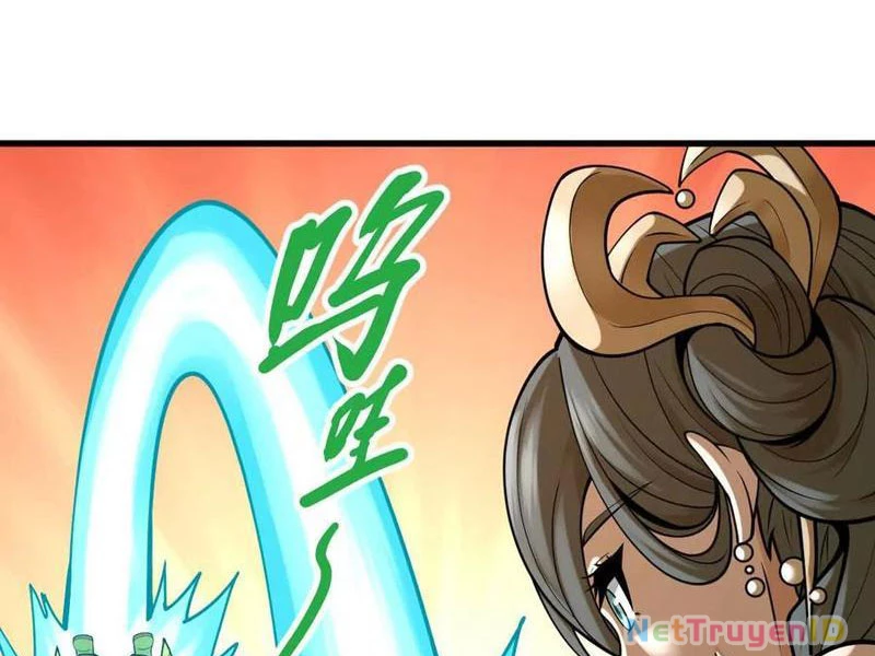 Tông Môn Của Ta Có Triệu Điểm Mạnh Chapter 41 - 24