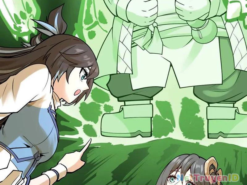 Tông Môn Của Ta Có Triệu Điểm Mạnh Chapter 41 - 30