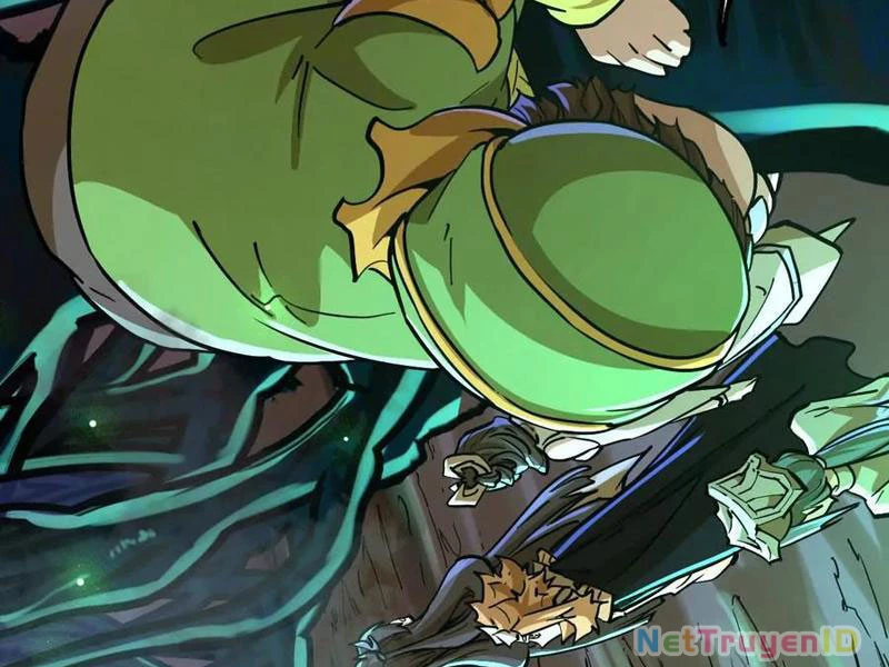 Tông Môn Của Ta Có Triệu Điểm Mạnh Chapter 41 - 43