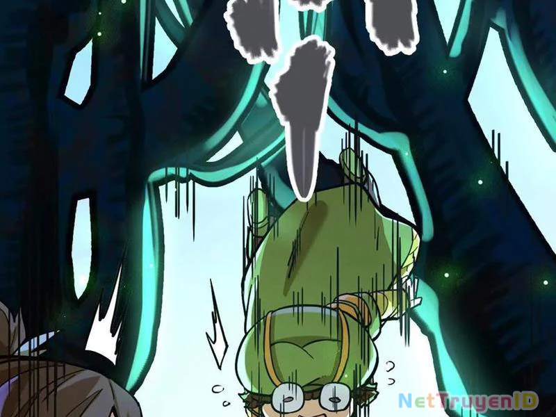 Tông Môn Của Ta Có Triệu Điểm Mạnh Chapter 41 - 49