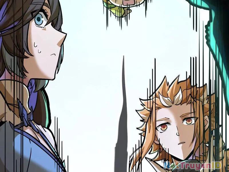 Tông Môn Của Ta Có Triệu Điểm Mạnh Chapter 41 - 50