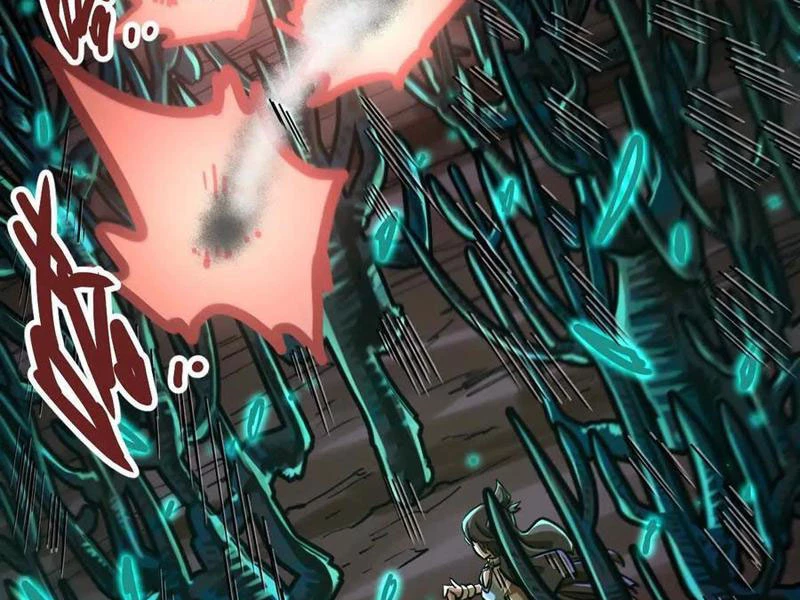 Tông Môn Của Ta Có Triệu Điểm Mạnh Chapter 41 - 53