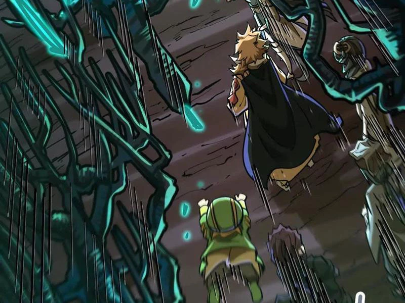 Tông Môn Của Ta Có Triệu Điểm Mạnh Chapter 41 - 54