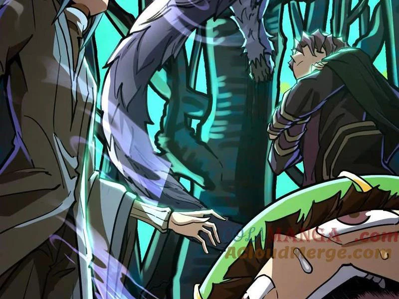 Tông Môn Của Ta Có Triệu Điểm Mạnh Chapter 41 - 61