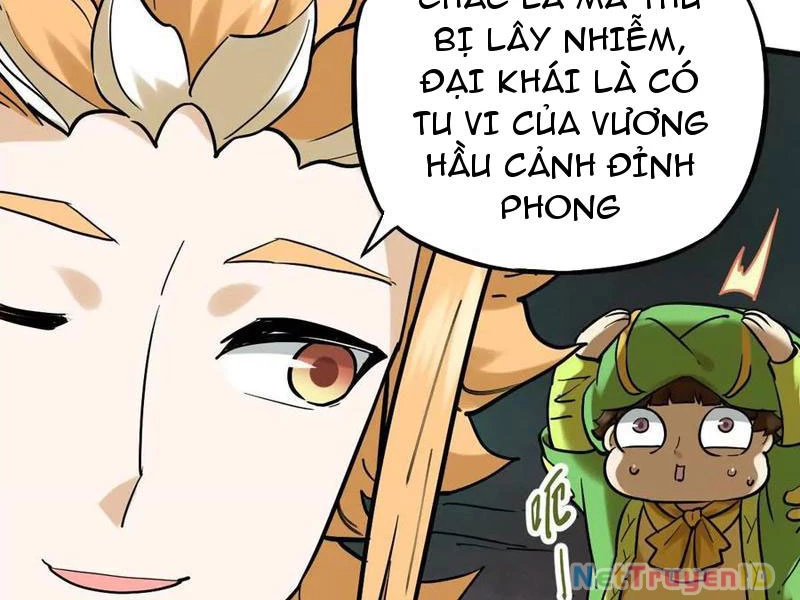 Tông Môn Của Ta Có Triệu Điểm Mạnh Chapter 41 - 66