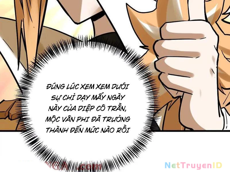 Tông Môn Của Ta Có Triệu Điểm Mạnh Chapter 41 - 79