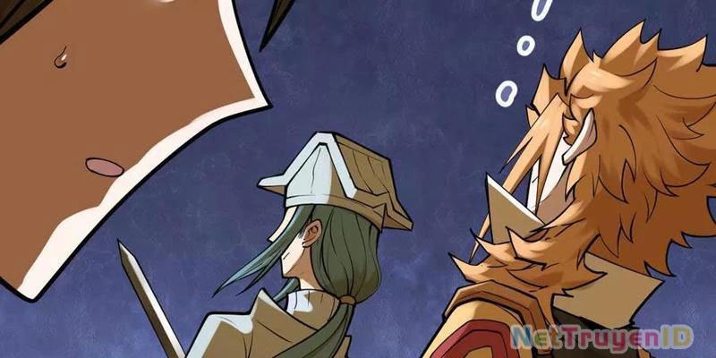 Tông Môn Của Ta Có Triệu Điểm Mạnh Chapter 41 - 81