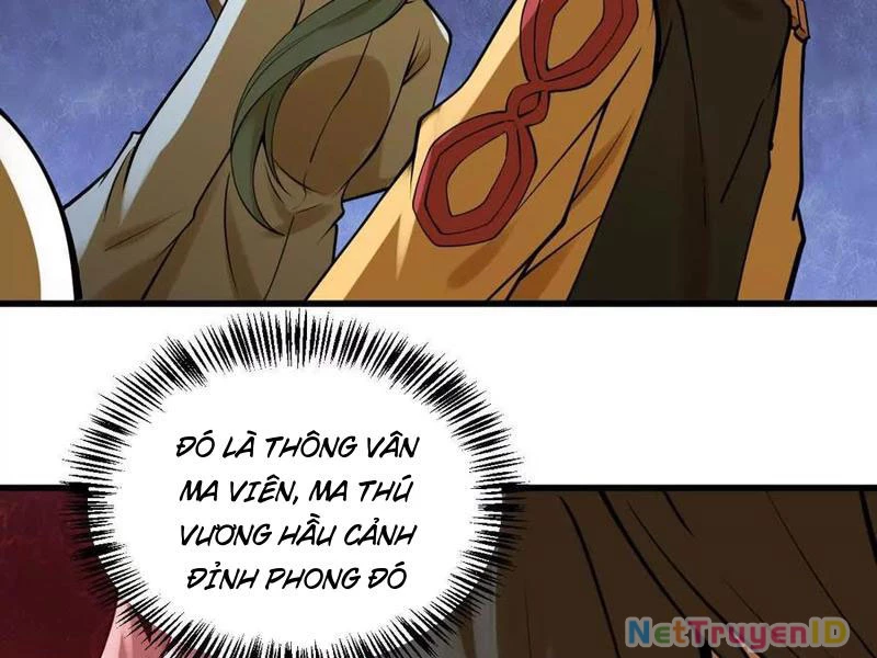 Tông Môn Của Ta Có Triệu Điểm Mạnh Chapter 41 - 82