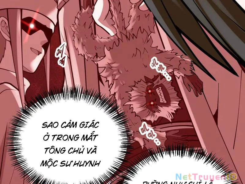 Tông Môn Của Ta Có Triệu Điểm Mạnh Chapter 41 - 84