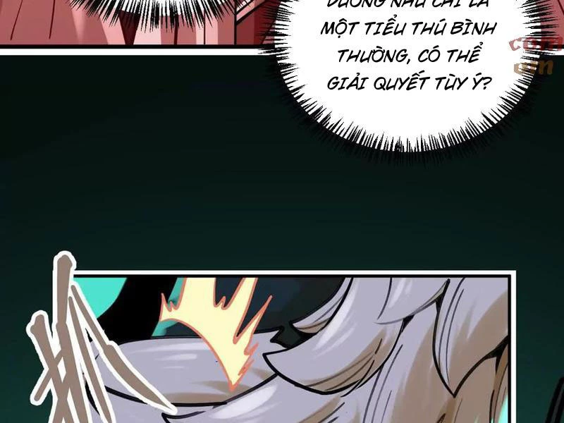 Tông Môn Của Ta Có Triệu Điểm Mạnh Chapter 41 - 85