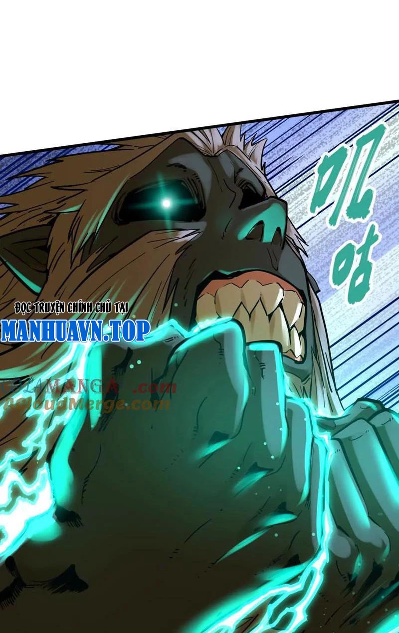 Tông Môn Của Ta Có Triệu Điểm Mạnh Chapter 42 - 3