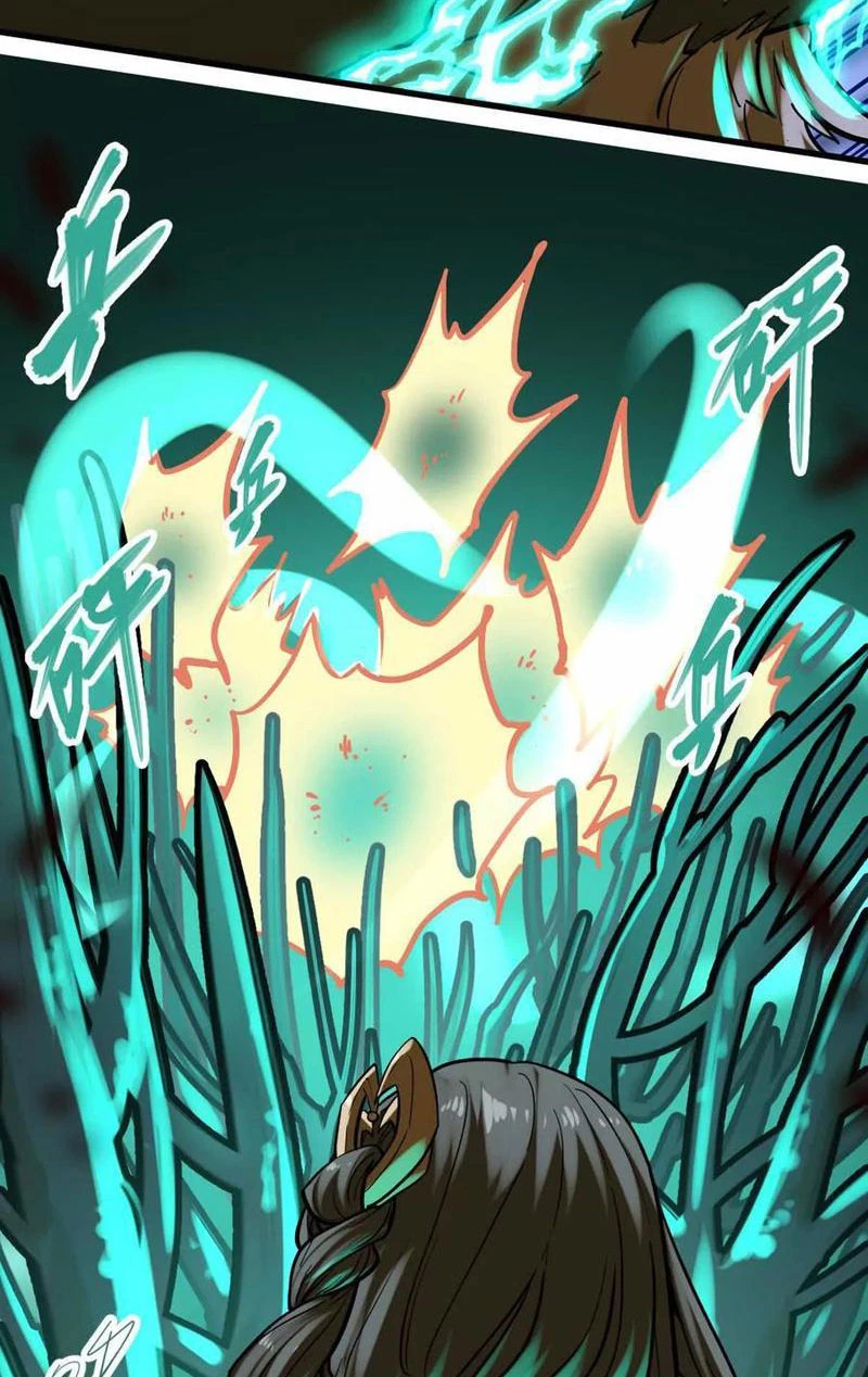 Tông Môn Của Ta Có Triệu Điểm Mạnh Chapter 42 - 4