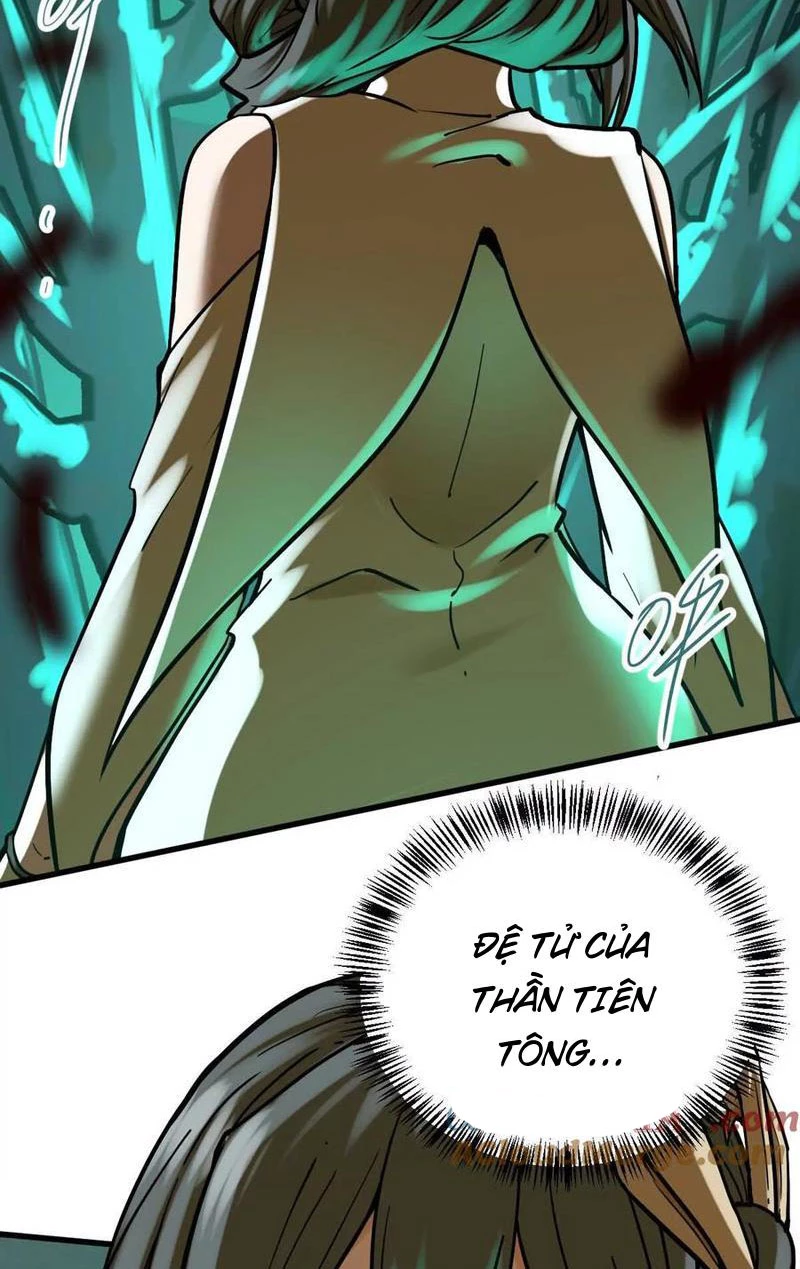 Tông Môn Của Ta Có Triệu Điểm Mạnh Chapter 42 - 5