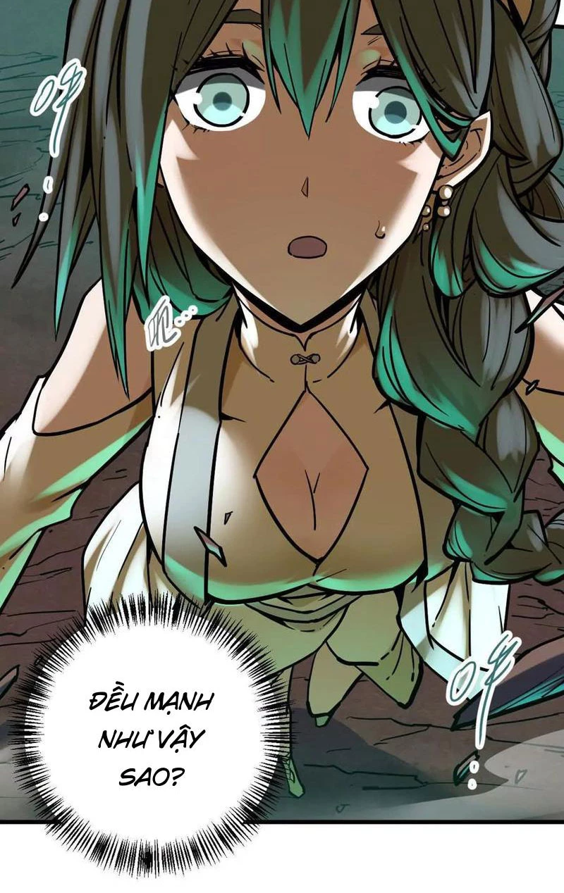 Tông Môn Của Ta Có Triệu Điểm Mạnh Chapter 42 - 6