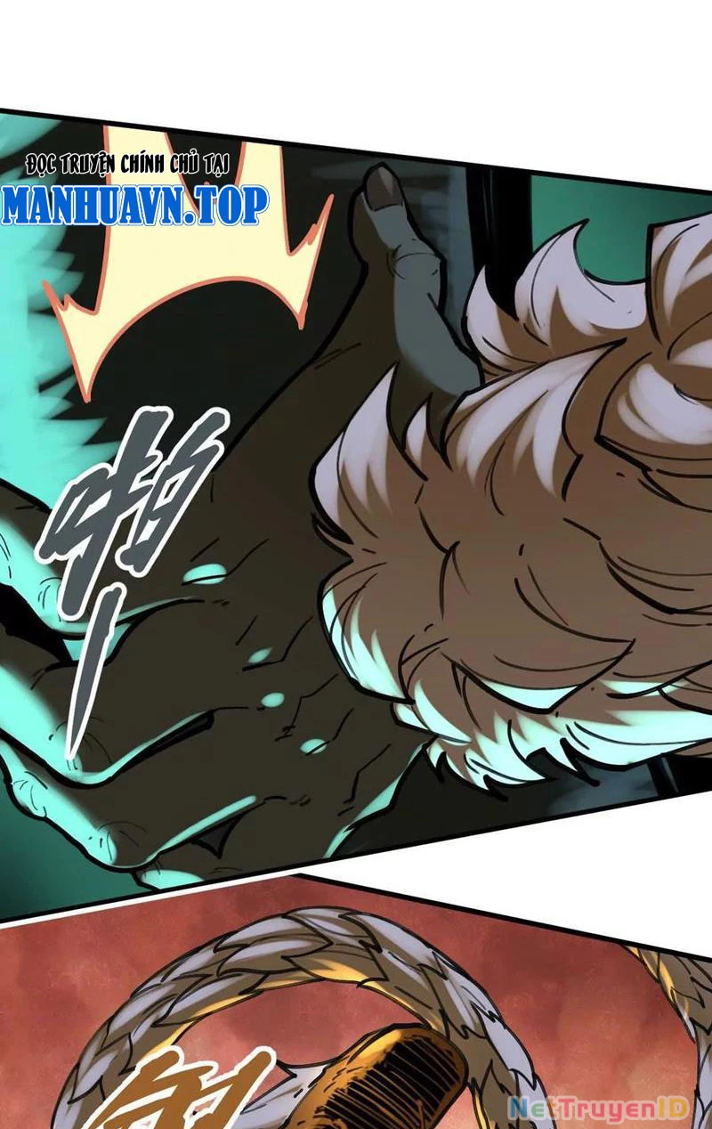 Tông Môn Của Ta Có Triệu Điểm Mạnh Chapter 42 - 7