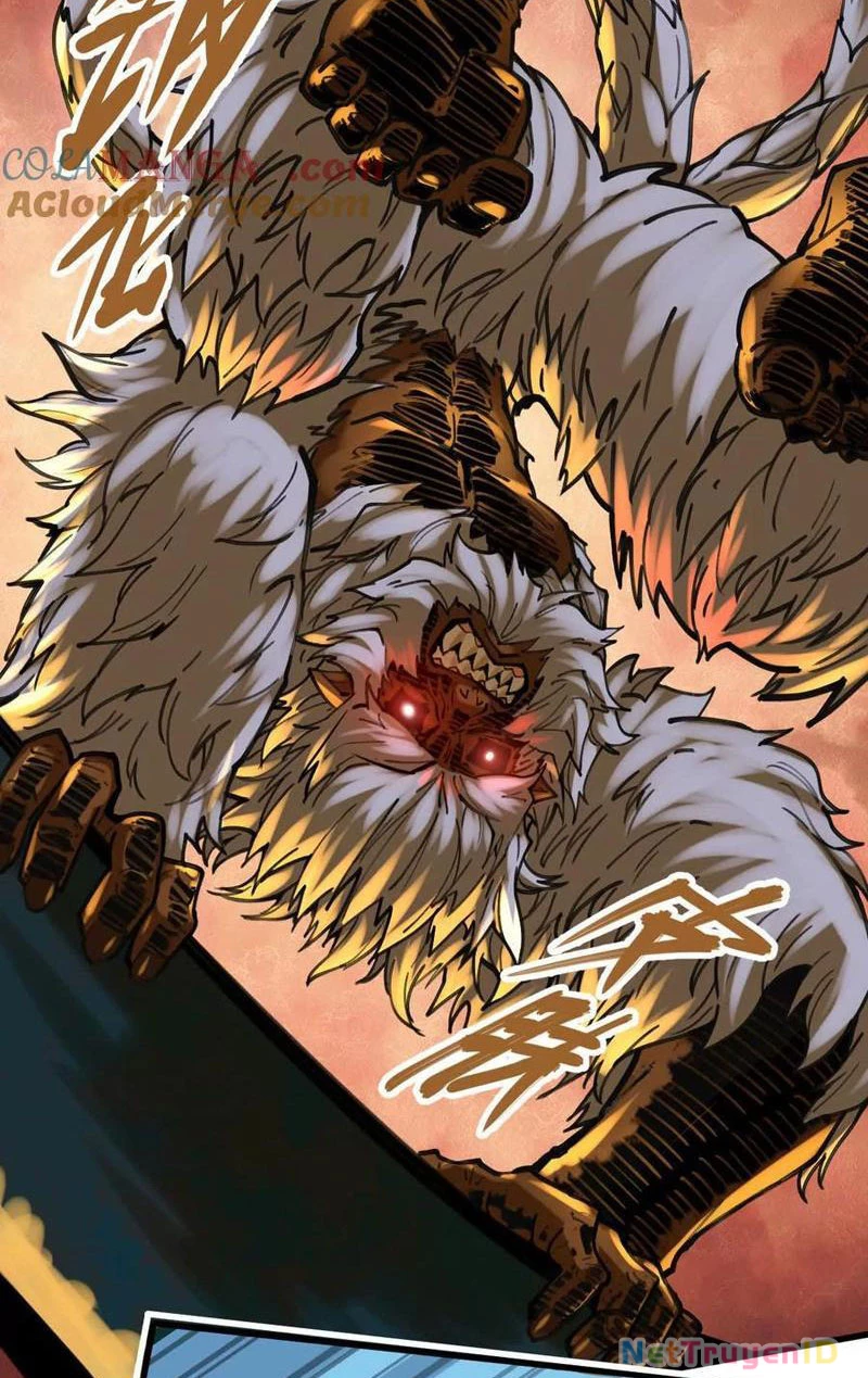 Tông Môn Của Ta Có Triệu Điểm Mạnh Chapter 42 - 8