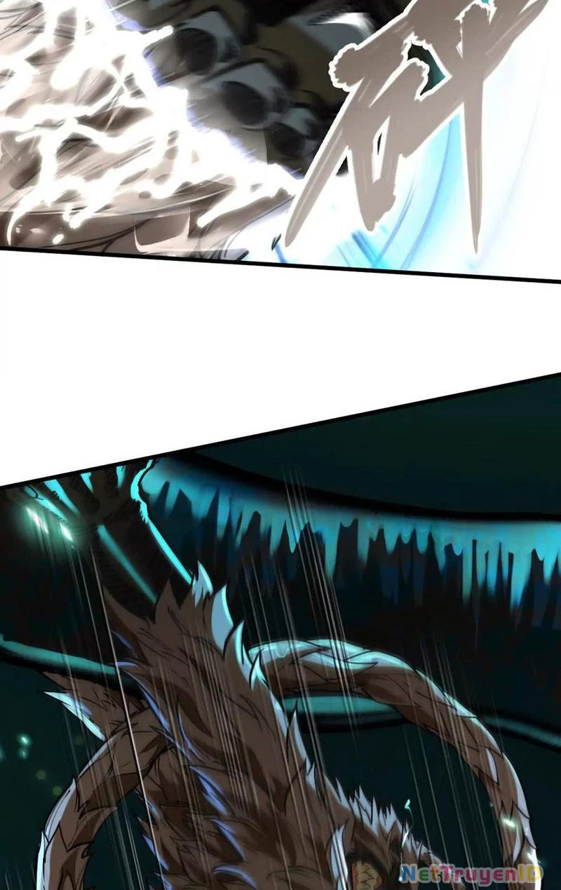 Tông Môn Của Ta Có Triệu Điểm Mạnh Chapter 42 - 13