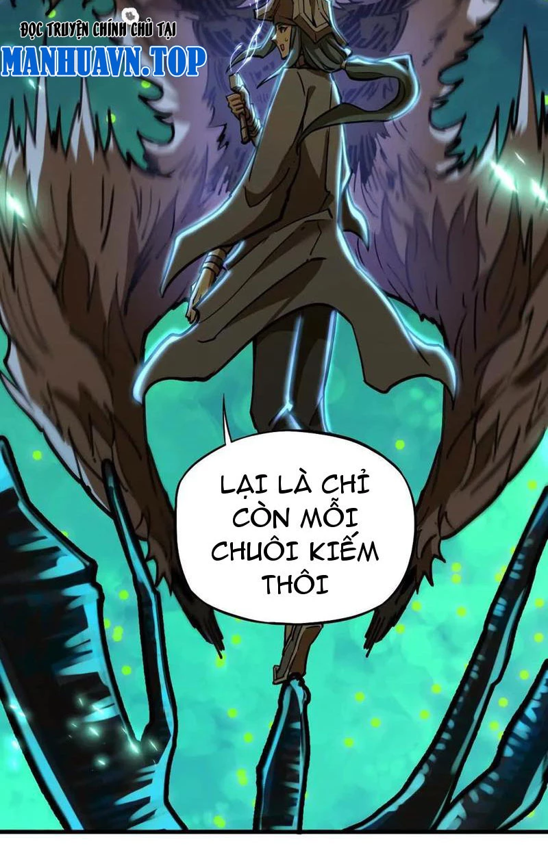 Tông Môn Của Ta Có Triệu Điểm Mạnh Chapter 42 - 17