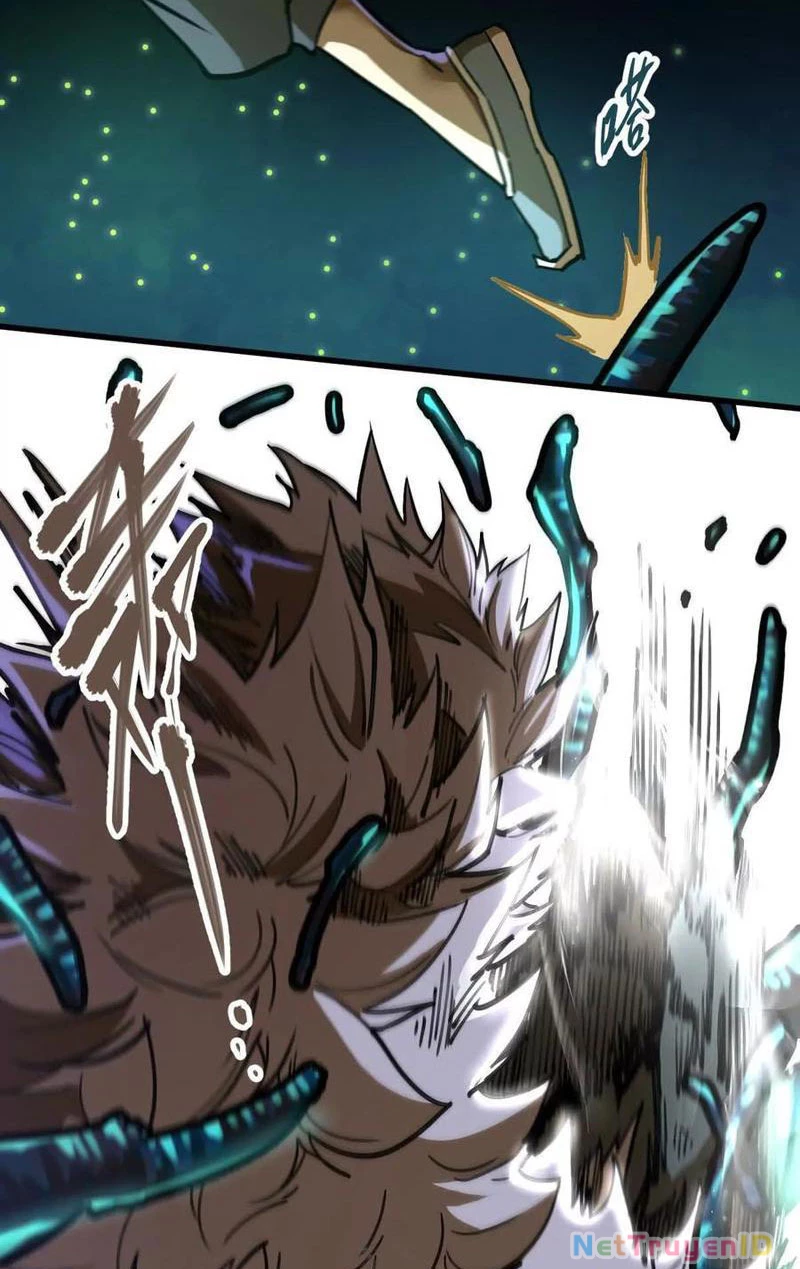 Tông Môn Của Ta Có Triệu Điểm Mạnh Chapter 42 - 19