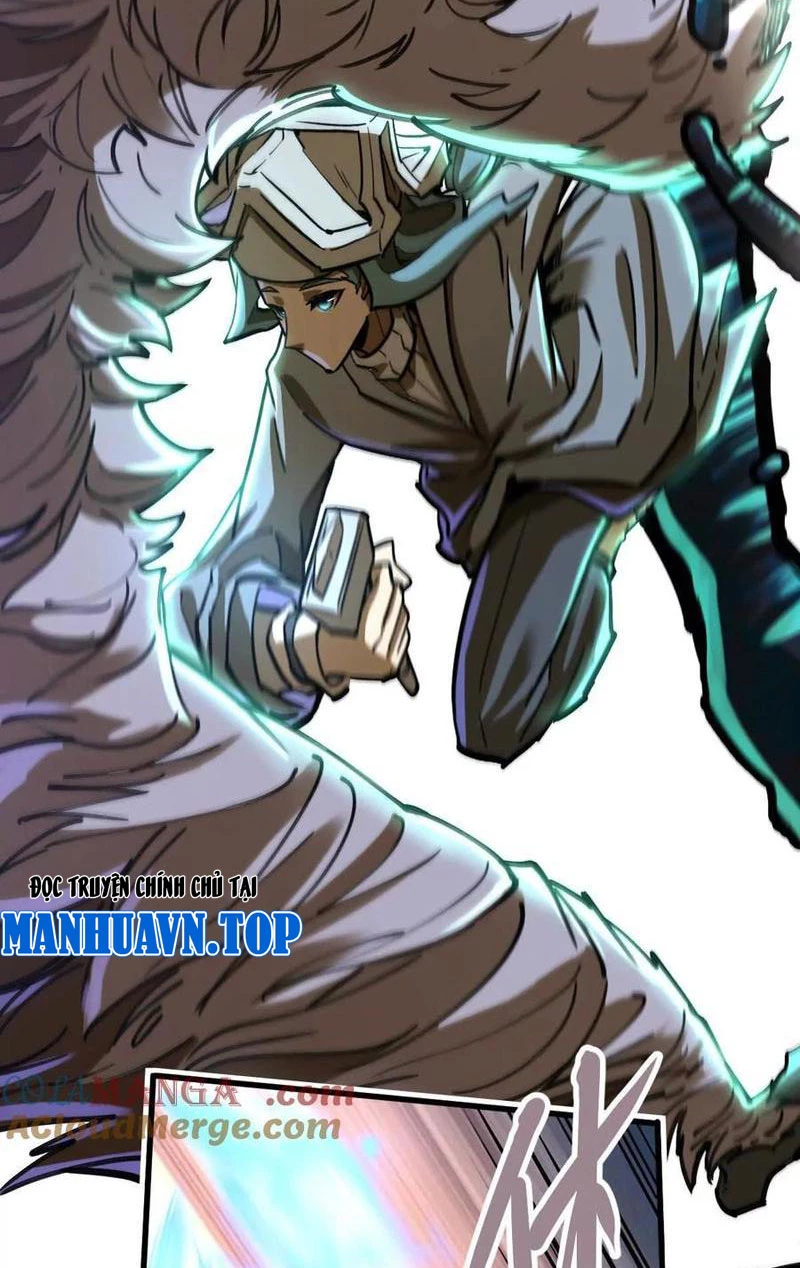 Tông Môn Của Ta Có Triệu Điểm Mạnh Chapter 42 - 20