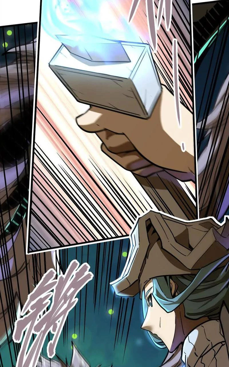 Tông Môn Của Ta Có Triệu Điểm Mạnh Chapter 42 - 21