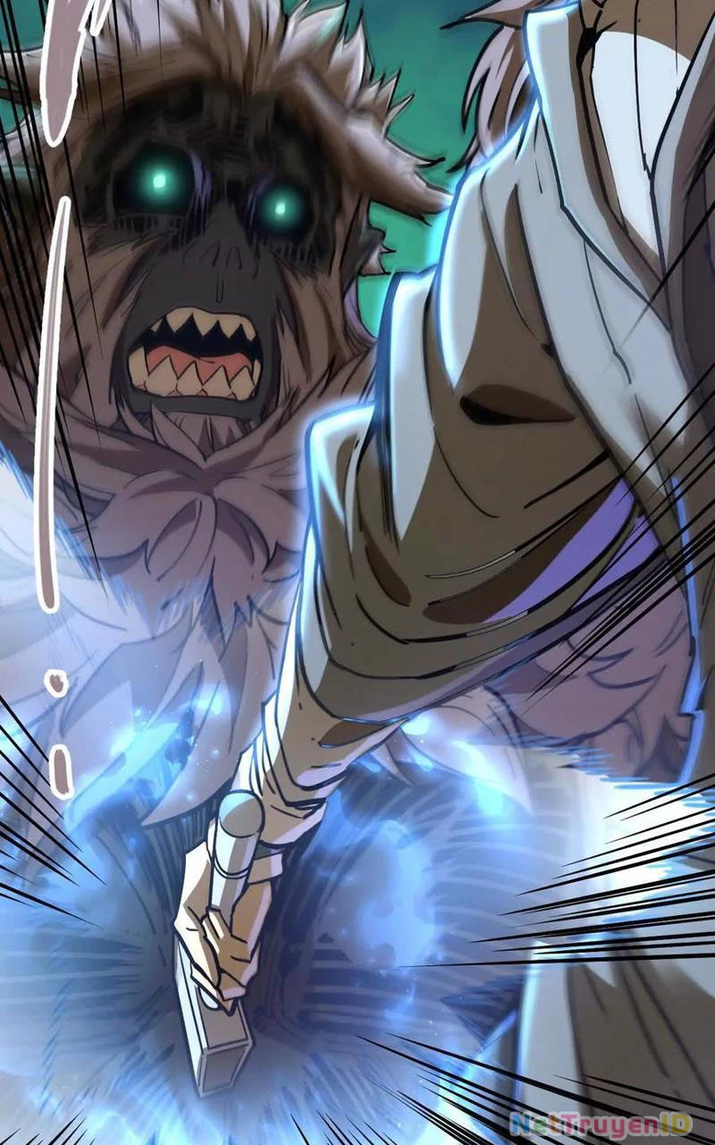 Tông Môn Của Ta Có Triệu Điểm Mạnh Chapter 42 - 22