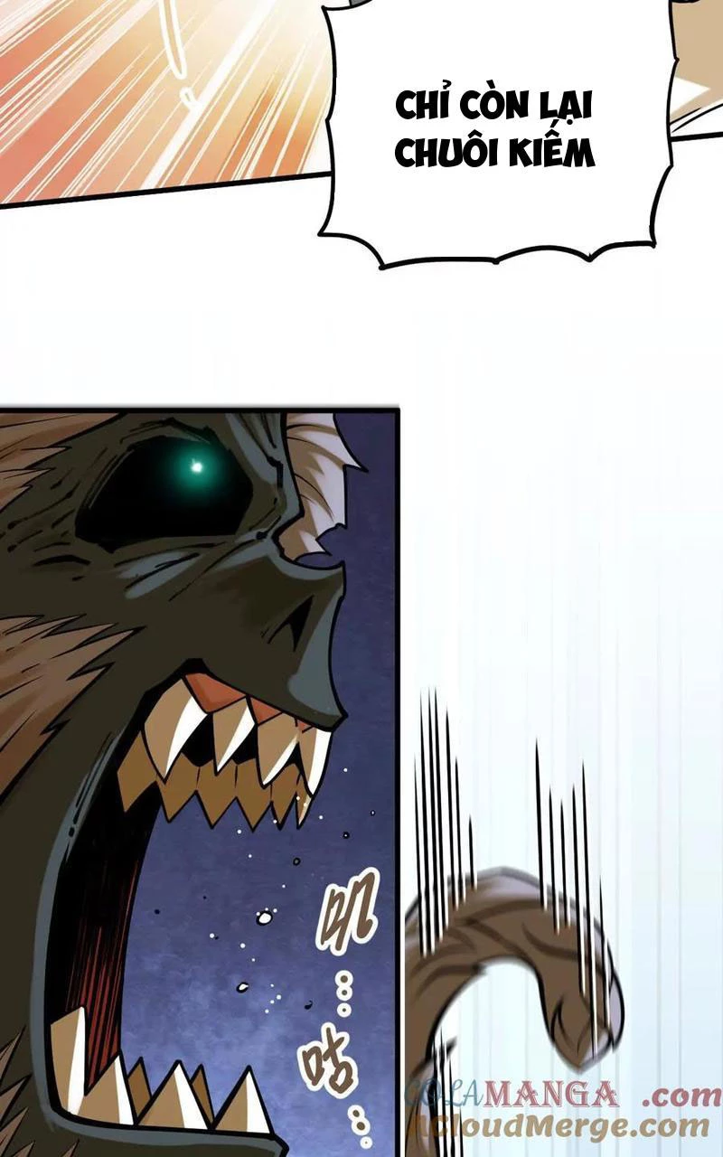 Tông Môn Của Ta Có Triệu Điểm Mạnh Chapter 42 - 24