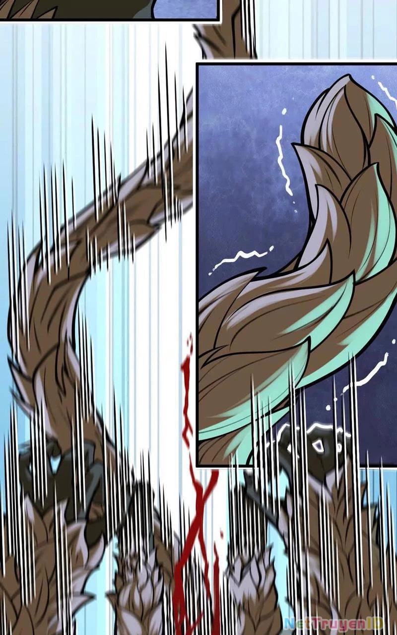 Tông Môn Của Ta Có Triệu Điểm Mạnh Chapter 42 - 25