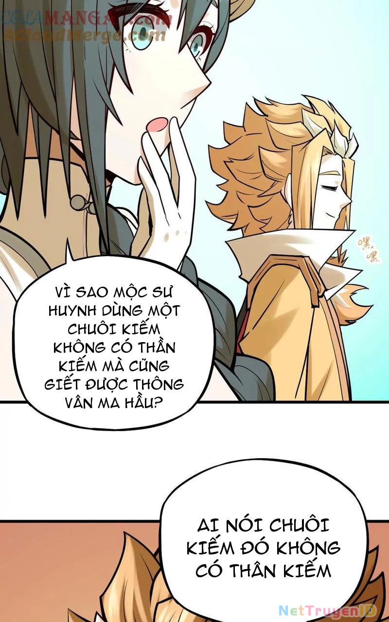 Tông Môn Của Ta Có Triệu Điểm Mạnh Chapter 42 - 29