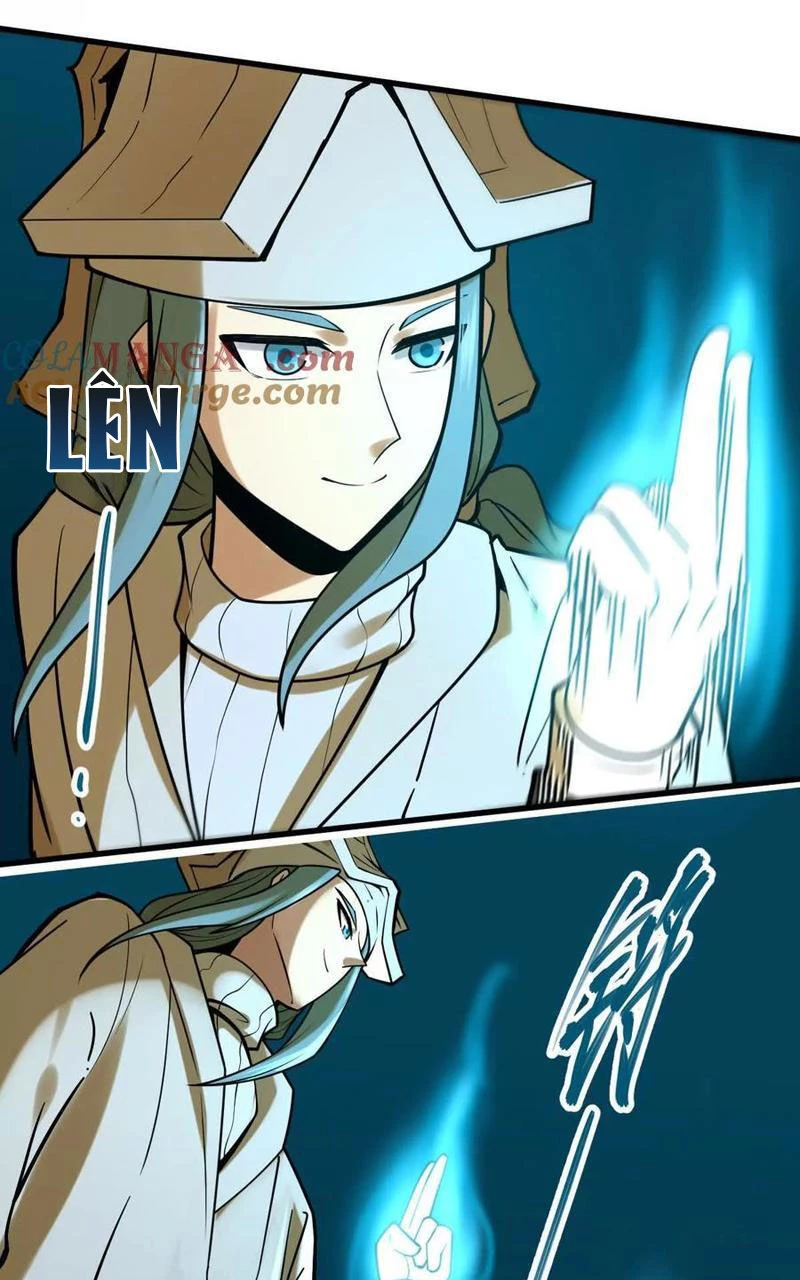 Tông Môn Của Ta Có Triệu Điểm Mạnh Chapter 42 - 31