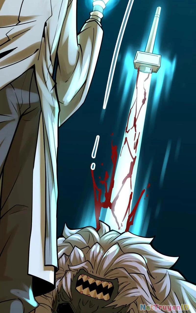 Tông Môn Của Ta Có Triệu Điểm Mạnh Chapter 42 - 32