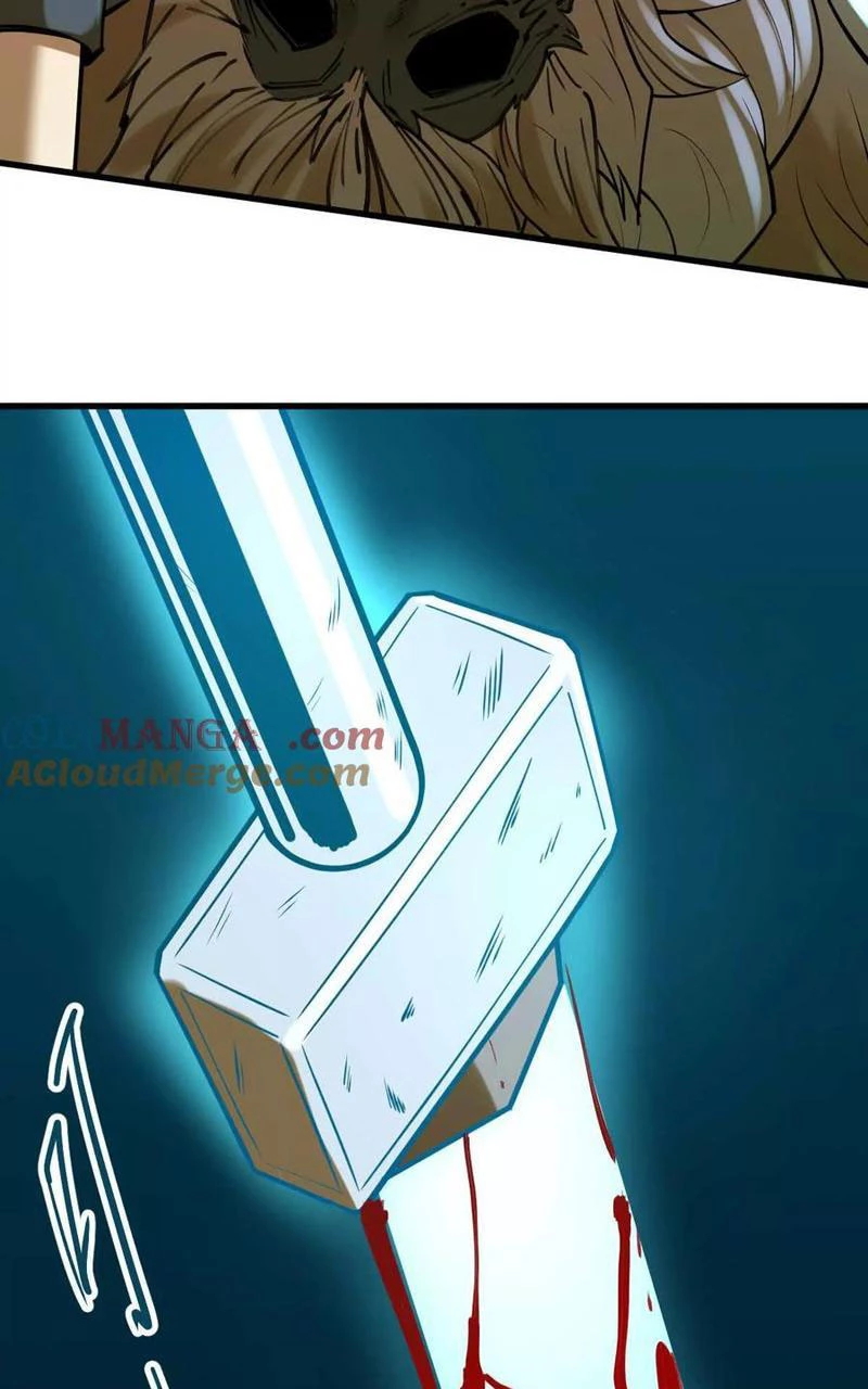 Tông Môn Của Ta Có Triệu Điểm Mạnh Chapter 42 - 33