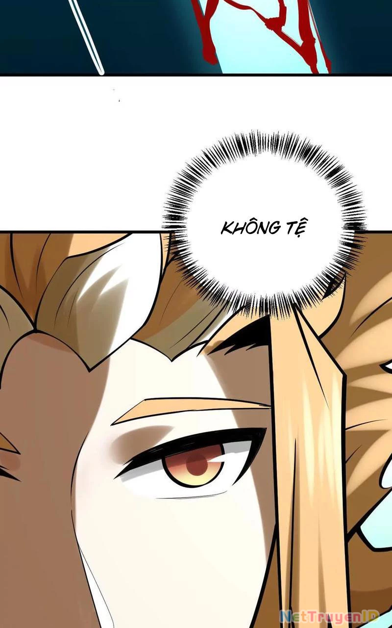 Tông Môn Của Ta Có Triệu Điểm Mạnh Chapter 42 - 34