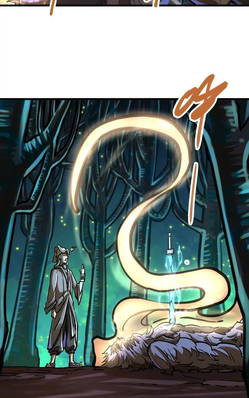 Tông Môn Của Ta Có Triệu Điểm Mạnh Chapter 42 - 36