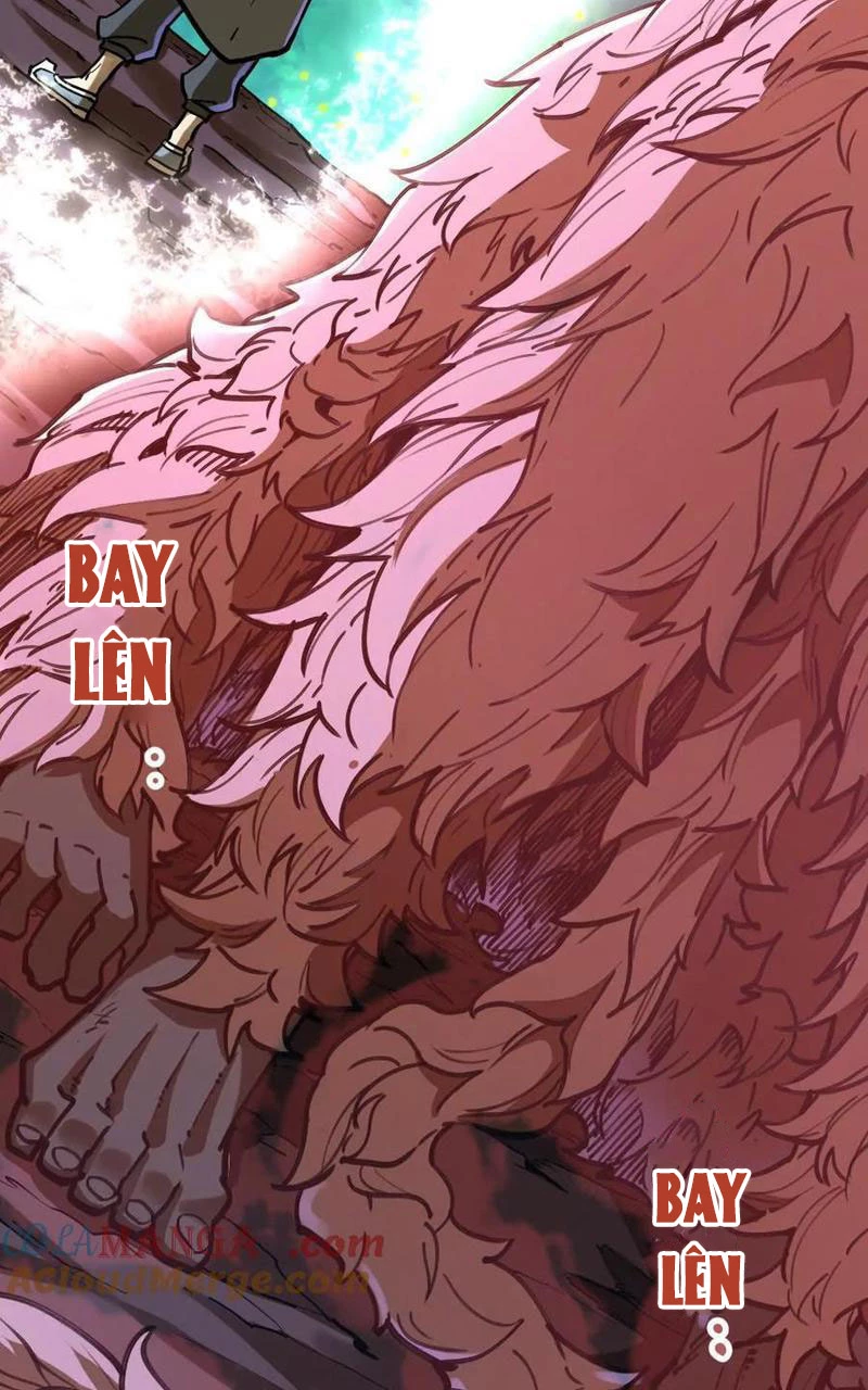 Tông Môn Của Ta Có Triệu Điểm Mạnh Chapter 42 - 39