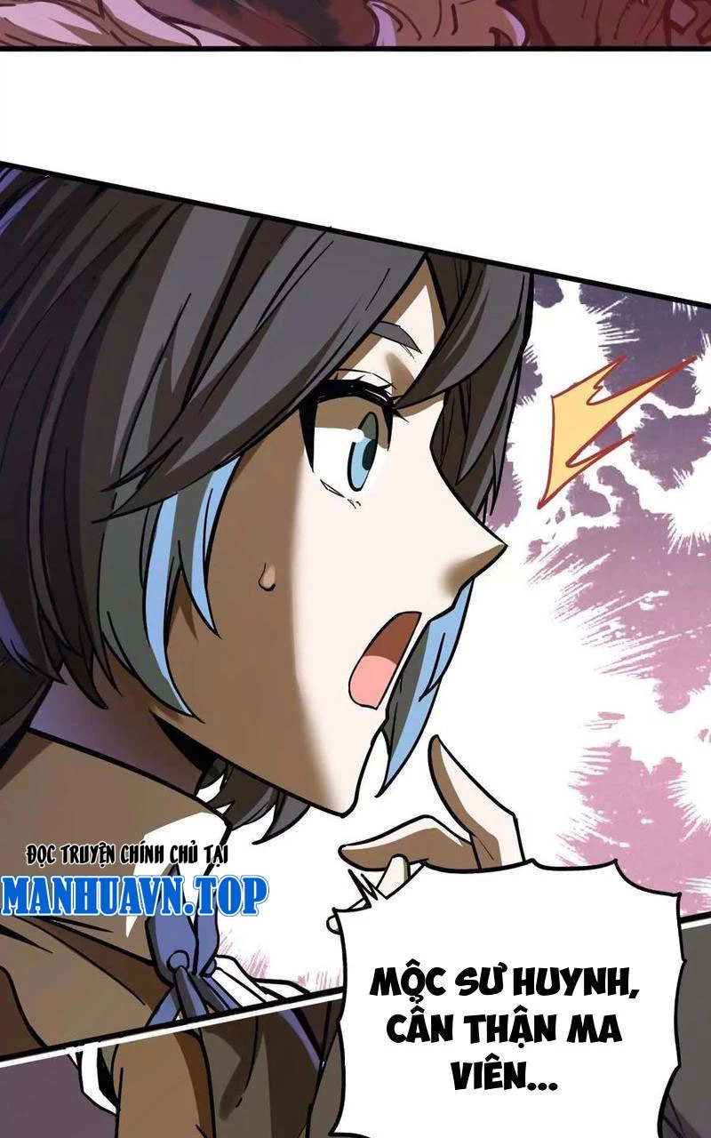 Tông Môn Của Ta Có Triệu Điểm Mạnh Chapter 42 - 40