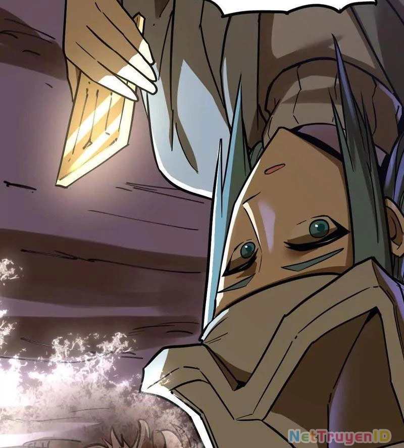 Tông Môn Của Ta Có Triệu Điểm Mạnh Chapter 42 - 41