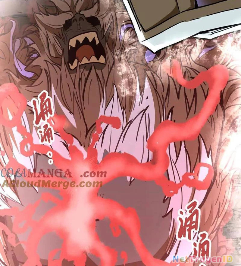 Tông Môn Của Ta Có Triệu Điểm Mạnh Chapter 42 - 42