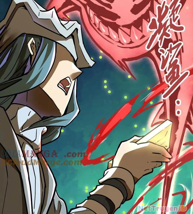 Tông Môn Của Ta Có Triệu Điểm Mạnh Chapter 42 - 45