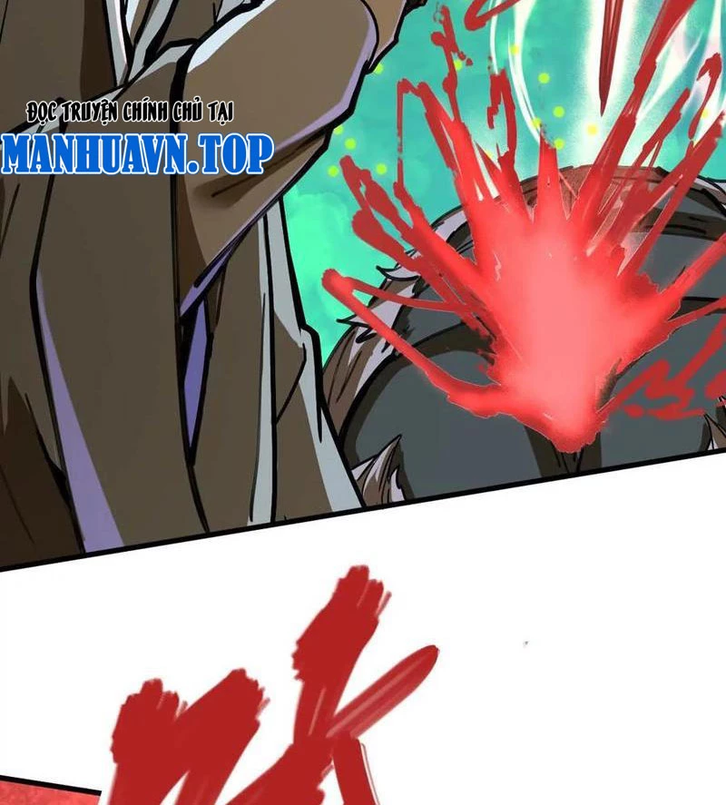 Tông Môn Của Ta Có Triệu Điểm Mạnh Chapter 42 - 46