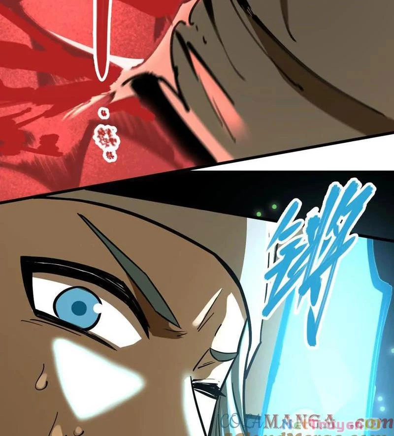 Tông Môn Của Ta Có Triệu Điểm Mạnh Chapter 42 - 48