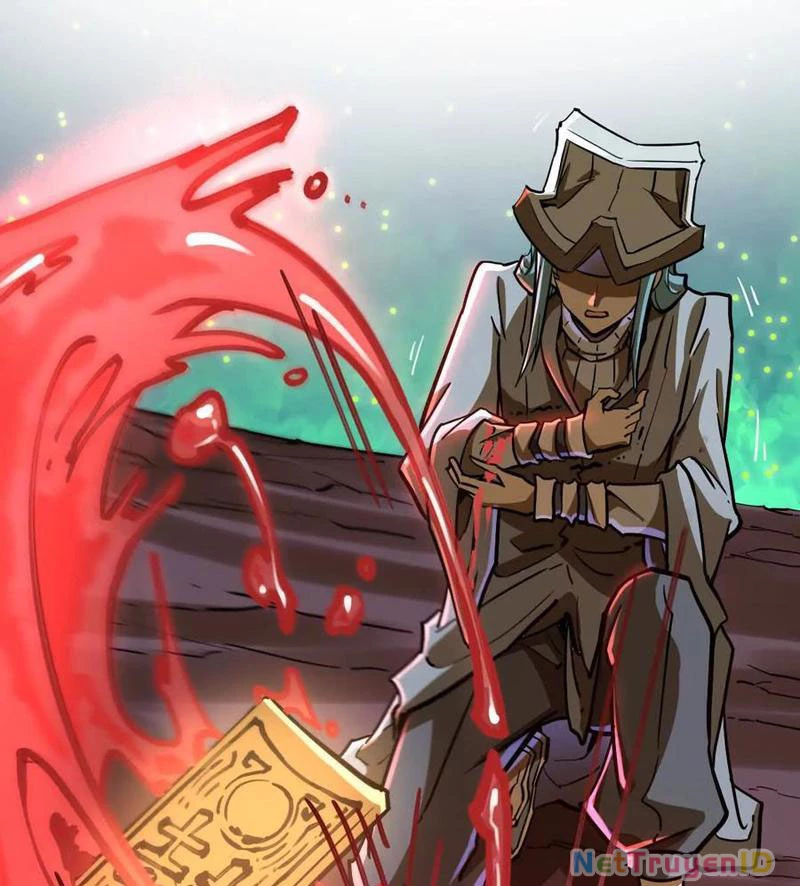 Tông Môn Của Ta Có Triệu Điểm Mạnh Chapter 42 - 53