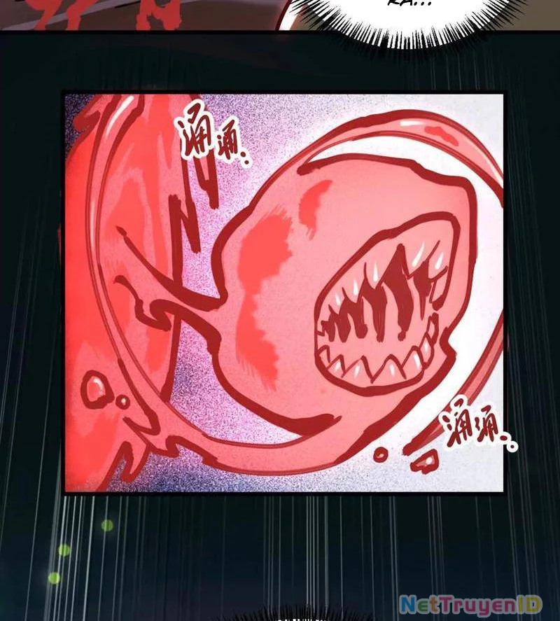 Tông Môn Của Ta Có Triệu Điểm Mạnh Chapter 42 - 57