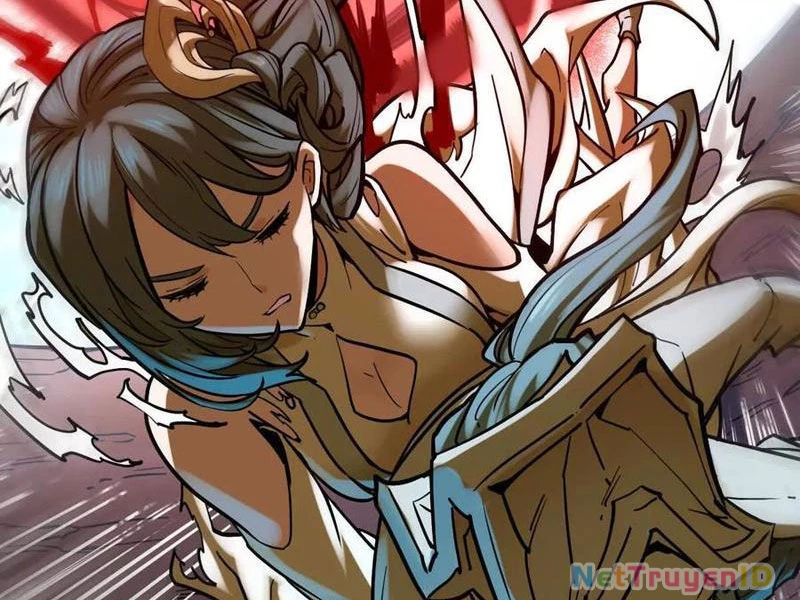 Tông Môn Của Ta Có Triệu Điểm Mạnh Chapter 43 - 7