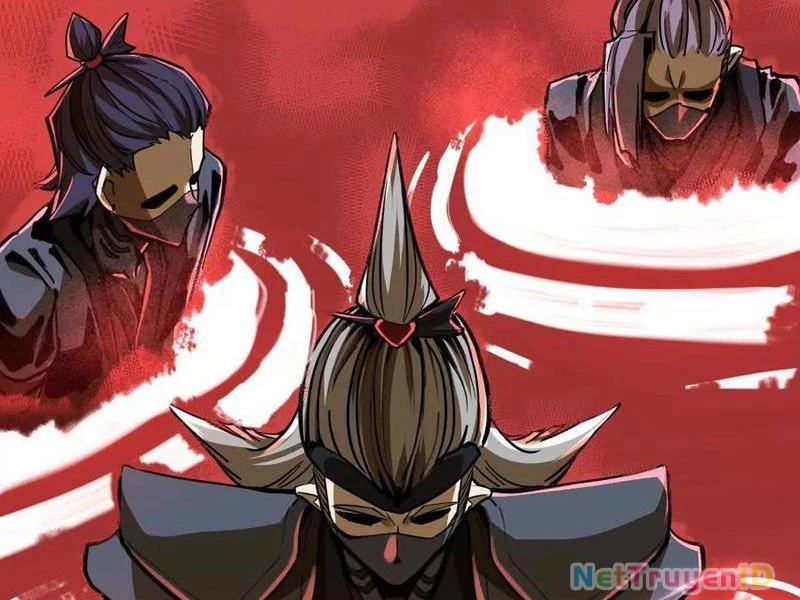 Tông Môn Của Ta Có Triệu Điểm Mạnh Chapter 43 - 18