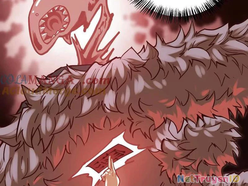 Tông Môn Của Ta Có Triệu Điểm Mạnh Chapter 43 - 29